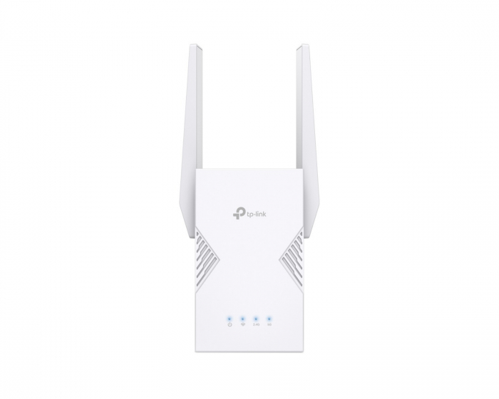 TP-Link RE225BE BE3600 Dual-Band Wi-Fi 7 Räckviddsförlängare
