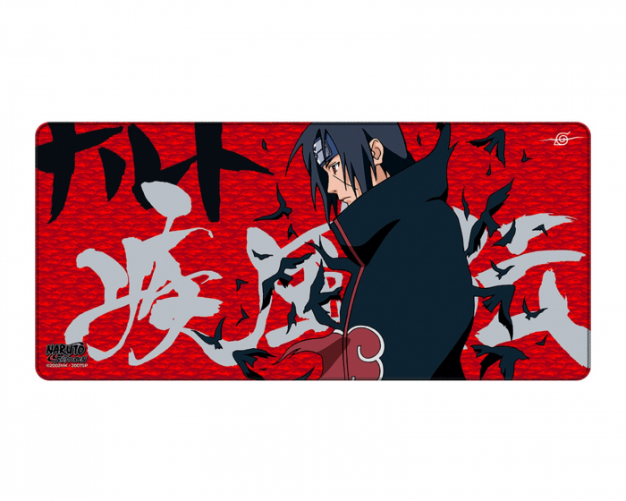  Musmatta - Naruto Shippuden - Itachi Uchiha - XL