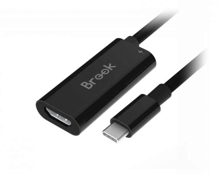 Brook USB-C till HDMI Adapter