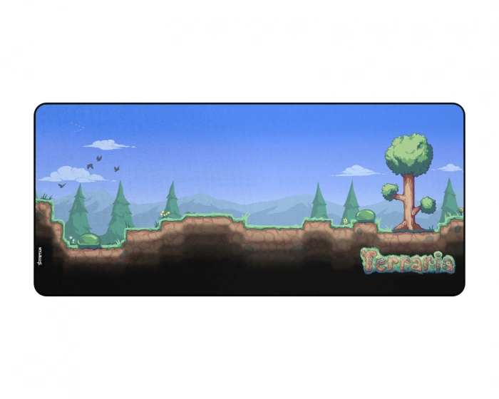 Hystar Terraria Overworld XXL Musmatta