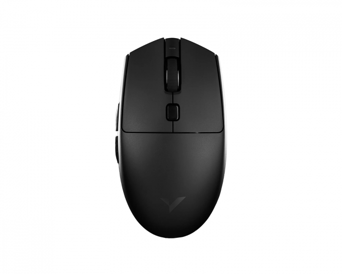 VXE V3 Pro Trådlös Gamingmus - Svart