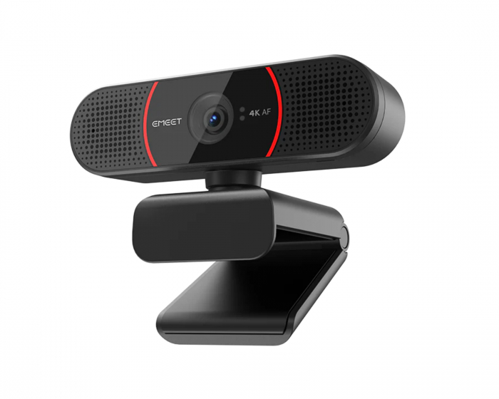 Emeet SmartCam C960 4K Webbkamera