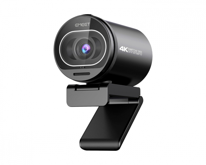 Emeet SmartCam S600 4K Ultra HD Webbkamera