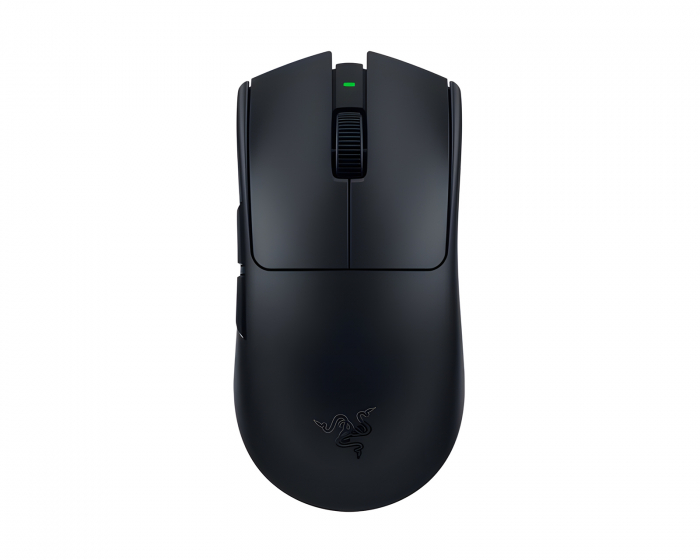 Razer Viper V4 Pro Lightweight Wireless - Svart