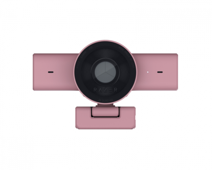 Razer Kiyo V2 X Webb­kamera - Quartz