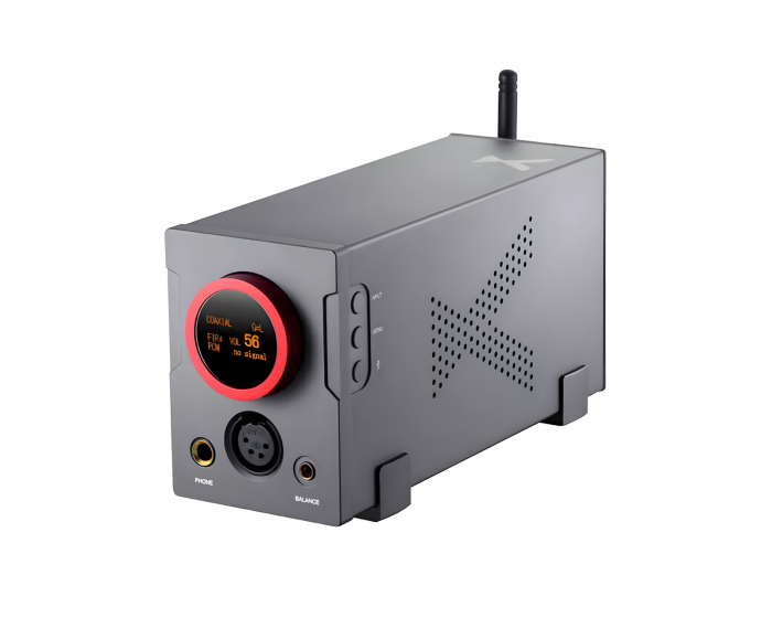 xDuoo XA-10 Balanserad DAC