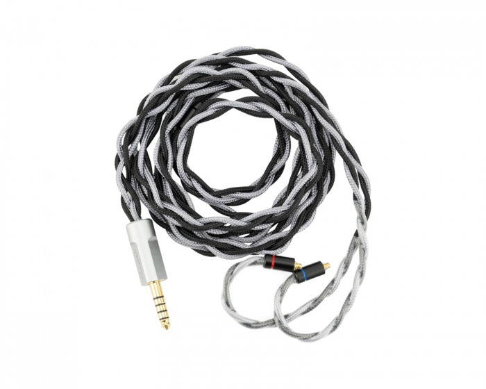 MoonDrop Atami MMCX Uppgraderingskabel för In-Ear Hörlurar