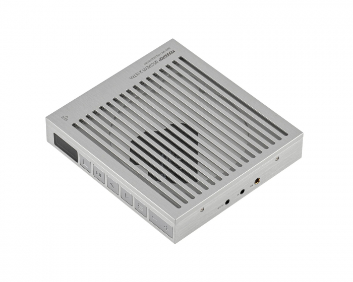 MoonDrop Discdream 2 Ultra Bärbar HiFi CD-spelare