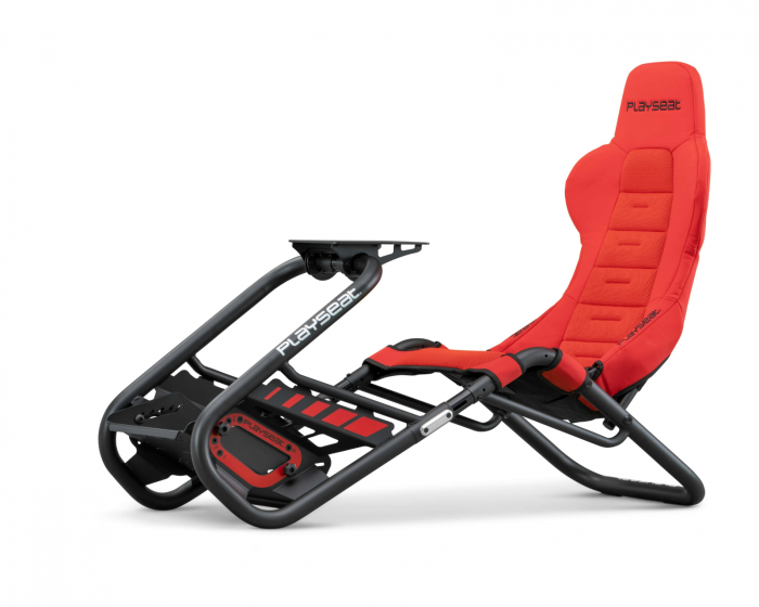 Playseat Trophy - Röd