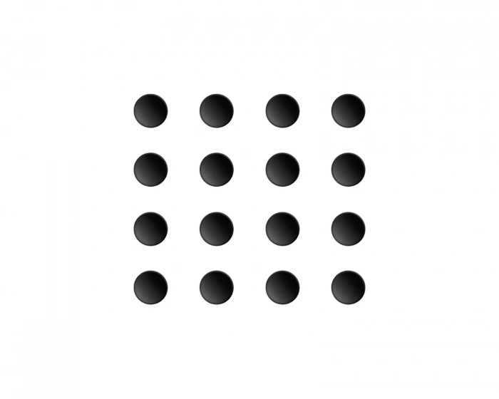 Pulsar UHMW-PE Dot Skate