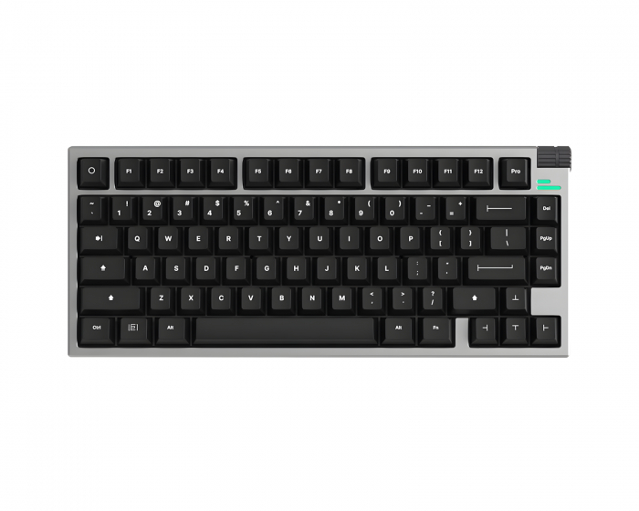 Tekkusai Titan 75HE Tangentbord - ANSI