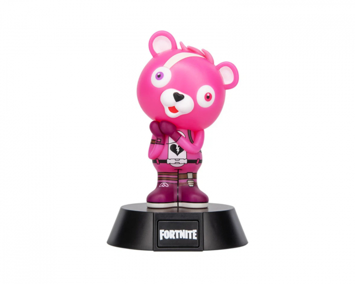Paladone  Icon Light - Fortnite Cuddle Team Leader