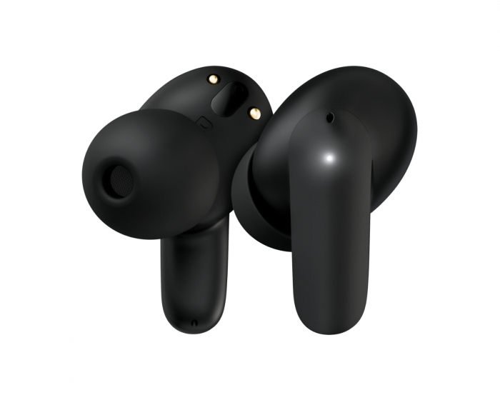 Supra NiTRO-TX PRO - Svart