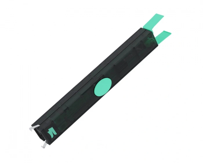 Gateron Twins DIY Switch & Keycap Puller - Ink Green