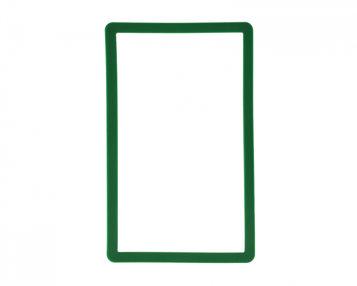 MaxGaming PSA Slab Guard - Mörkgrön