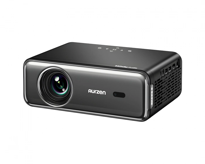 Aurzen Eazze D1 Pro Projektor - 4K - 350 ANSI