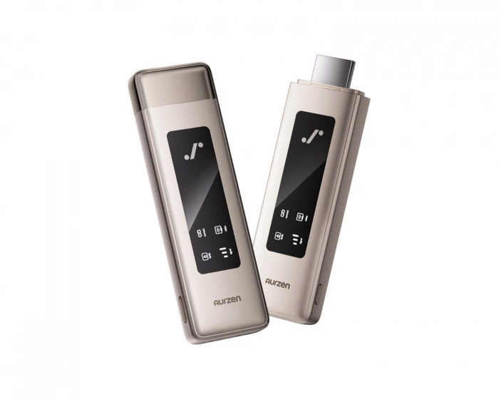 Aurzen Castplay Trådlös HDMI Adapter