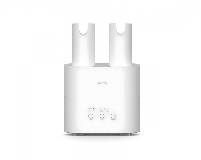 Deerma Elektrisk Skotork med Ozongenerator