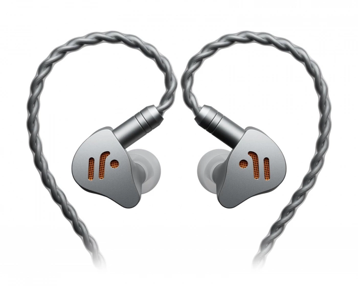 Fosi Audio IM4 - Open Back IEM - Silver