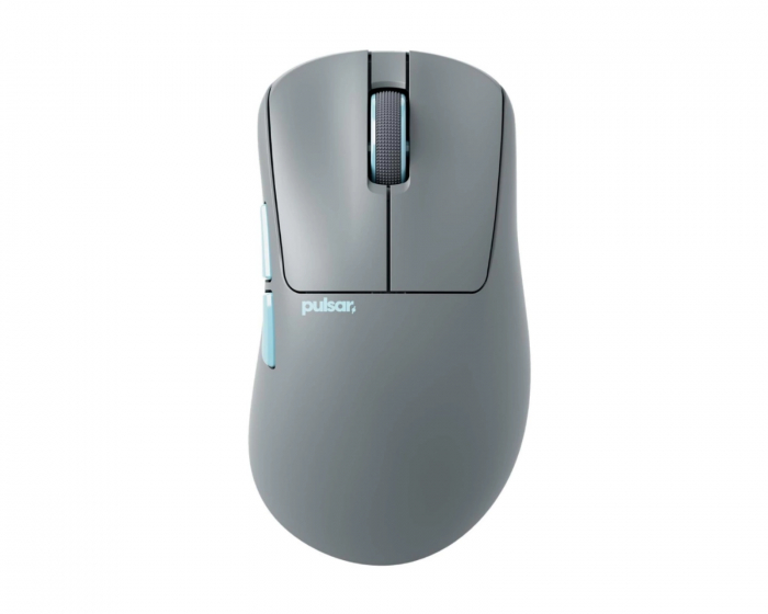 Pulsar Xlite CrazyLight Medium Trådlös Gamingmus - Rock
