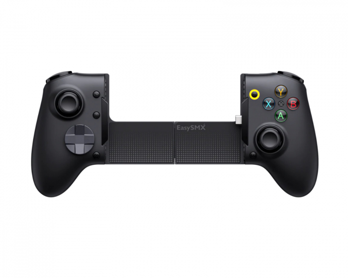 EasySMX M20 Type-C Mobil Gamingkontroll [Hall Effect]