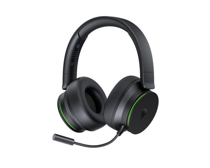 EasySMX E01 Trådlöst Gaming Headset