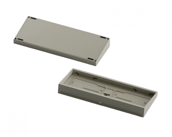 KBDfans Tofu60 3.0 - WK E-Coating U9