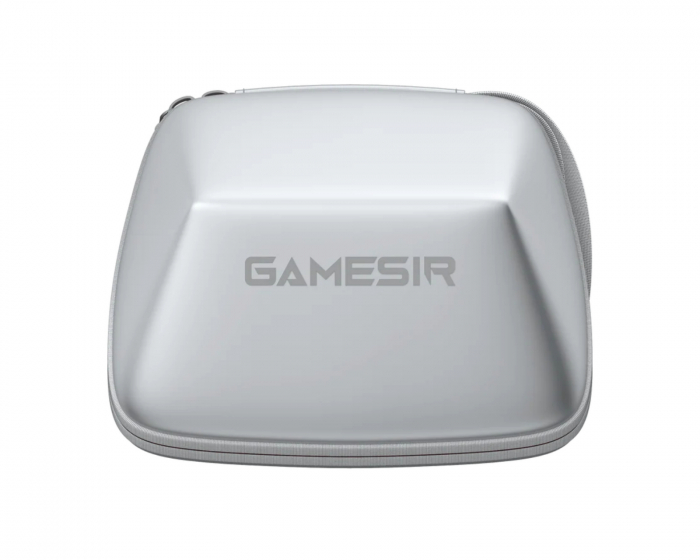 GameSir G7 Pro Bärväska med 3 Par Joystick Caps - Grå