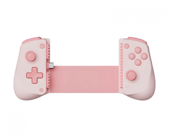 GameSir X5 Lite Mobil Spelkontroll - Rosa