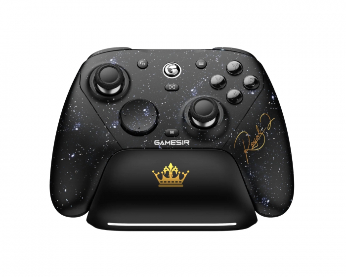 GameSir G7 PRO 8K PC Trådlös Handkontroll - Royal