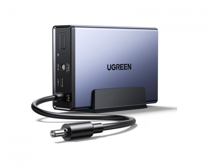 UGREEN NAS 120W DC UPS Batteribackup
