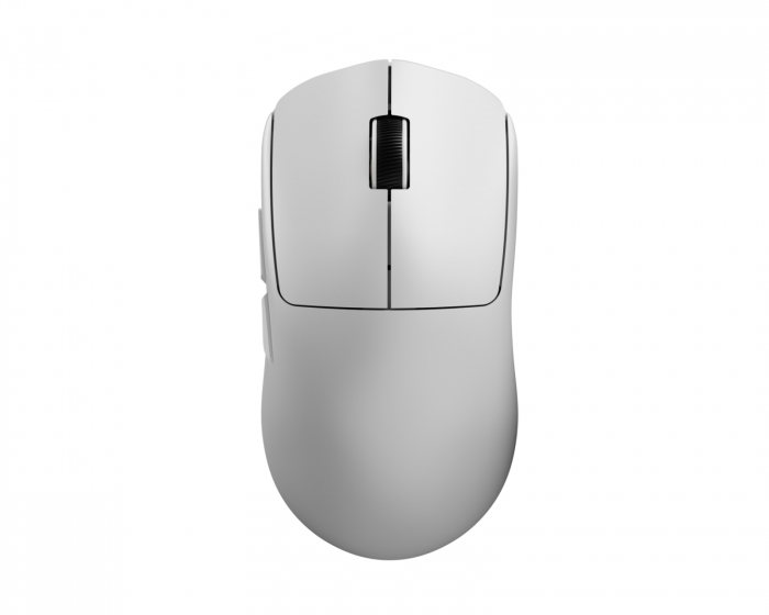 EWEADN X23 Pro Trådlös Gamingmus - Vit