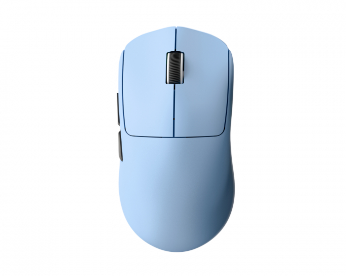 EWEADN X23 Pro Trådlös Gamingmus - Blå