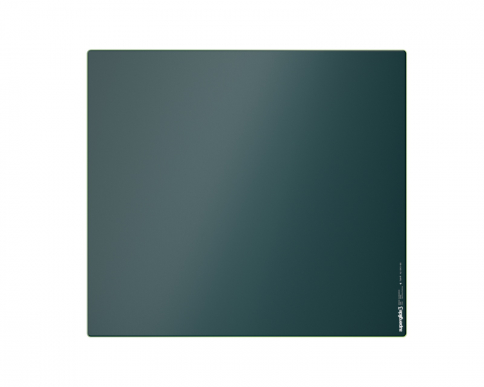 Superglide Glas Musmatta v3 XLE - Type-S - Grön