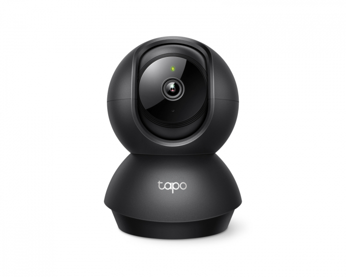 TP-Link Tapo C211 Övervakningskamera WiFi - Svart