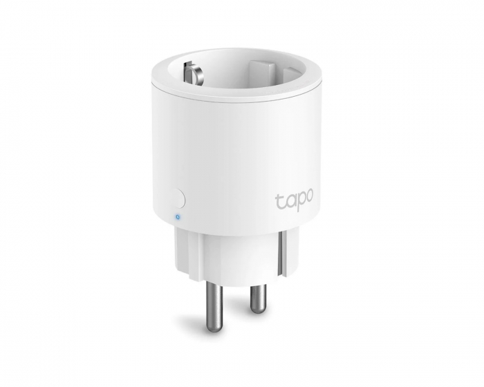 TP-Link Tapo P115 Smart Plug med Energimätare