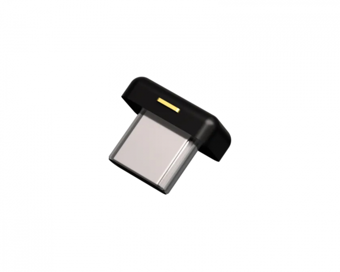 Yubico YubiKey 5C Nano Säkerhetsnyckel USB-C