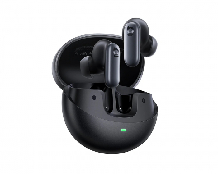 Baseus Inspire XP1 Trådlösa In-Ear Hörlurar - Svart
