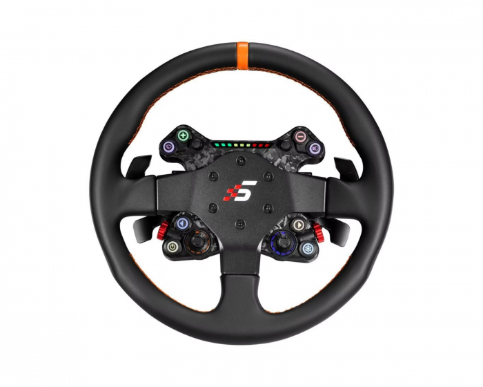 Simagic NEO X-330T - Rallyratt