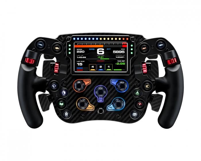 Simagic FX Pro Formula Ratt