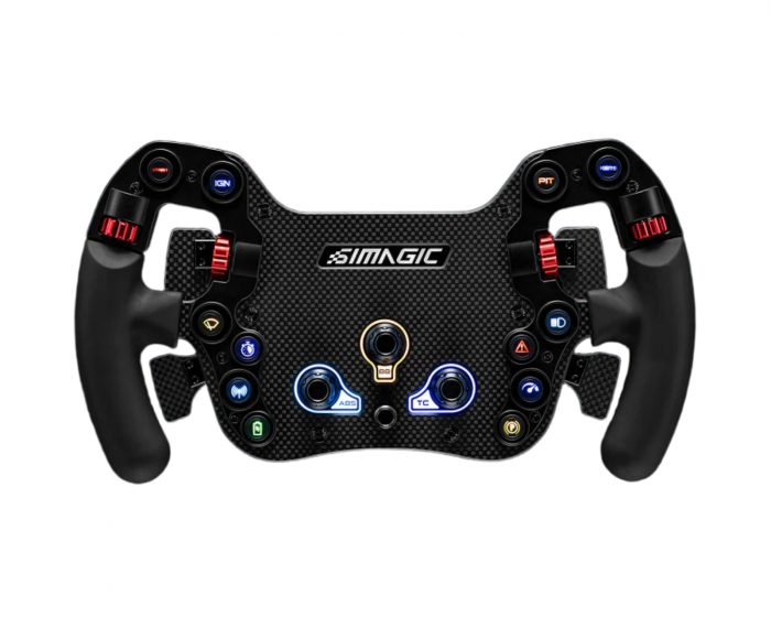 Simagic FX-C Formula Ratt
