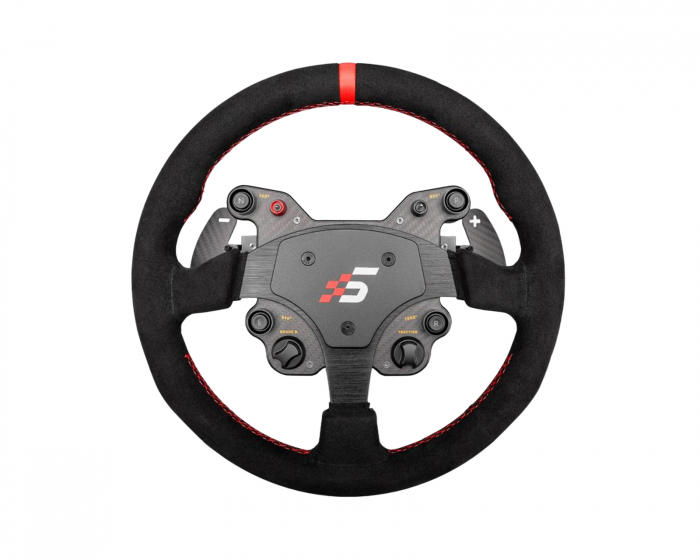 Simagic GT1-SR Racing-ratt - Mocka