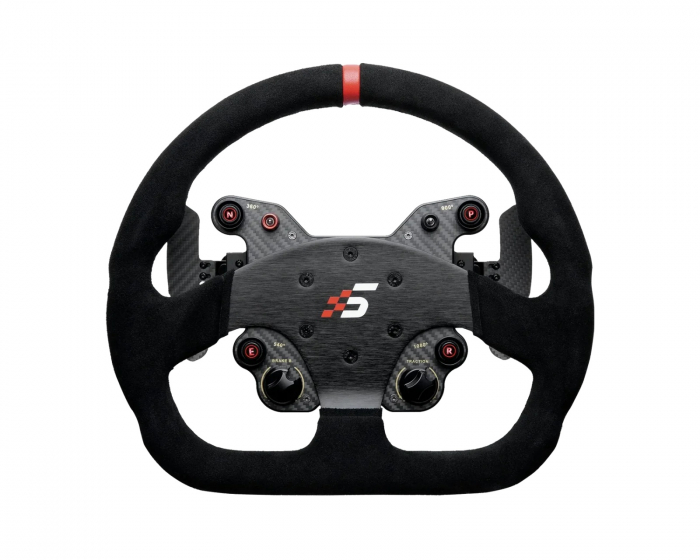 Simagic GT1-SD Racing-ratt - Mocka