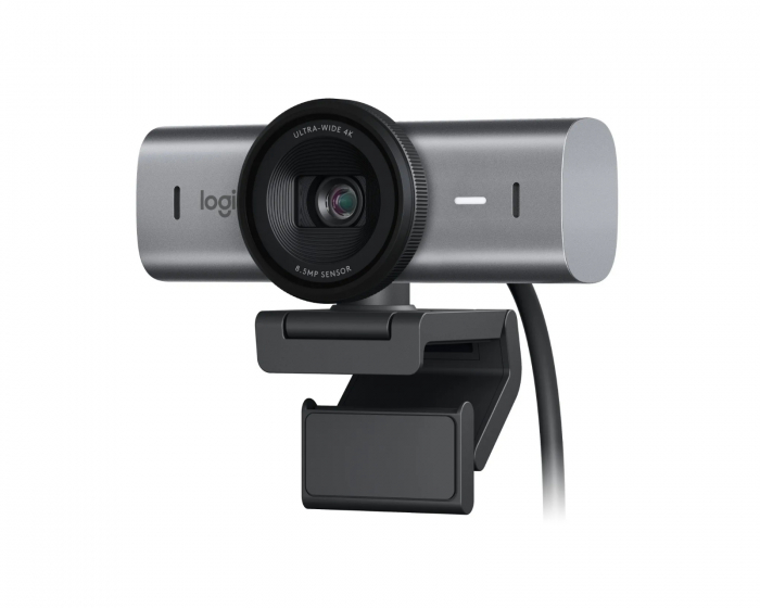Logitech MX Brio 705 4K Webbkamera
