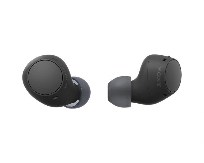 Sony WF-C510 Trådlösa In-Ear Hörlurar - Svart