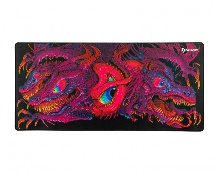 Arozzi ZONA Musmatta XL - Crawling Chaos