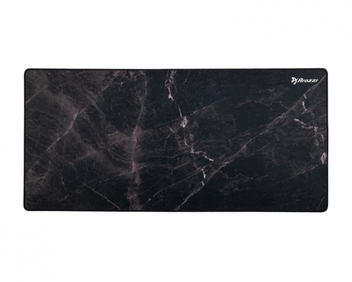 Arozzi ZONA Musmatta XL - Black Marble