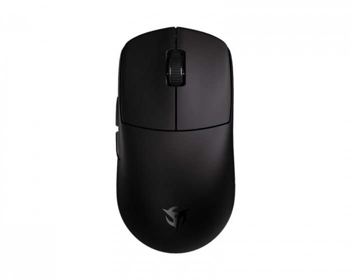 Ninjutso Sora v3 8K Superlight Trådlös Gamingmus - Svart