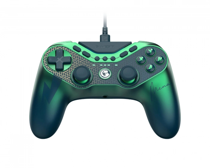 GameSir Tarantula 8K Esports Handkontroll - MenaRD Edition