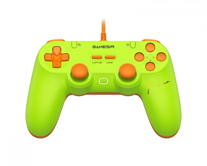 GameSir Tegenaria Lite Trådbunden Symmetrisk Kontroller - MenaRD Edition